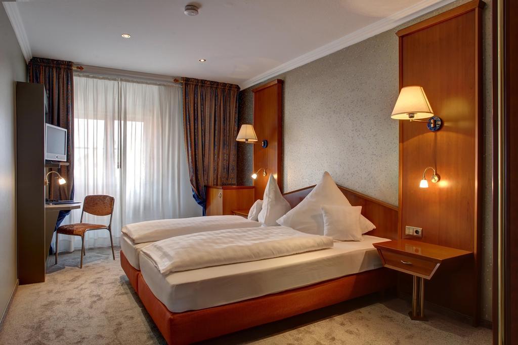 Hotel Im Engel Warendorf Kültér fotó