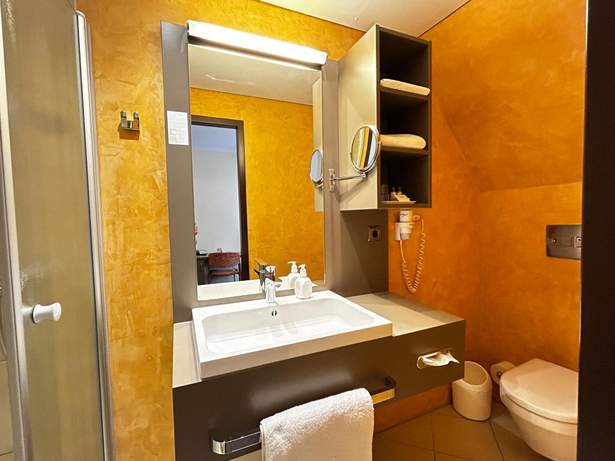 Hotel Im Engel Warendorf Kültér fotó