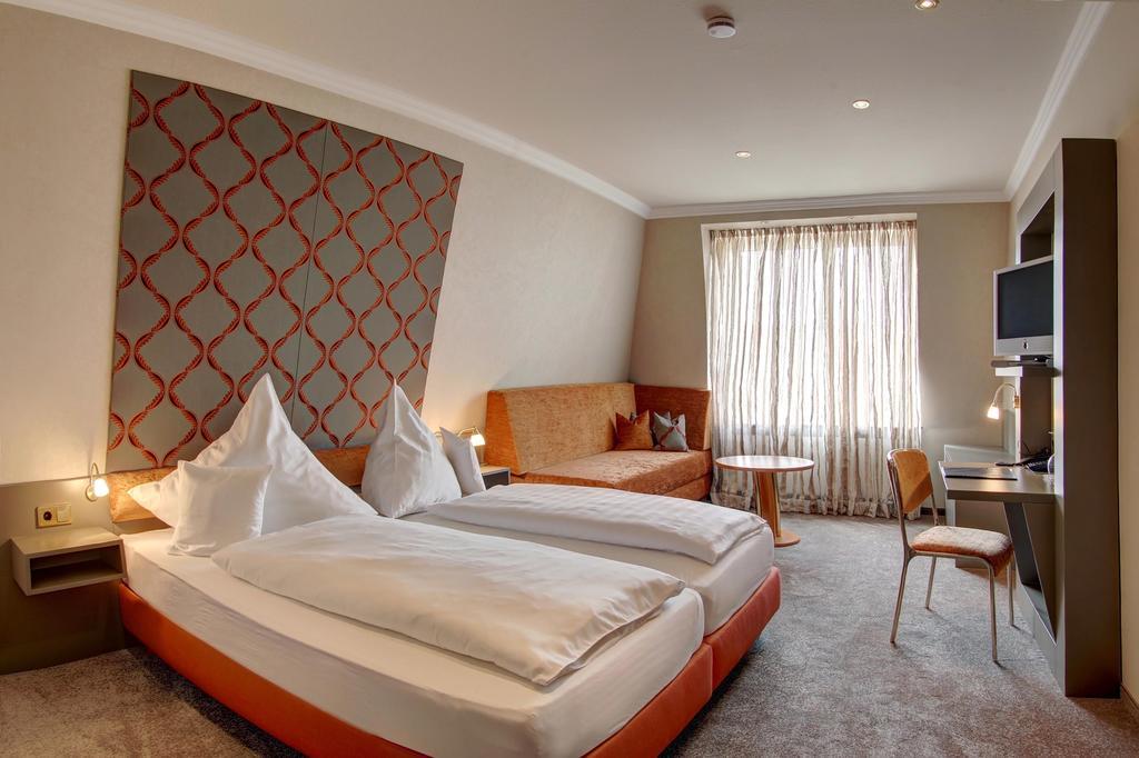 Hotel Im Engel Warendorf Kültér fotó