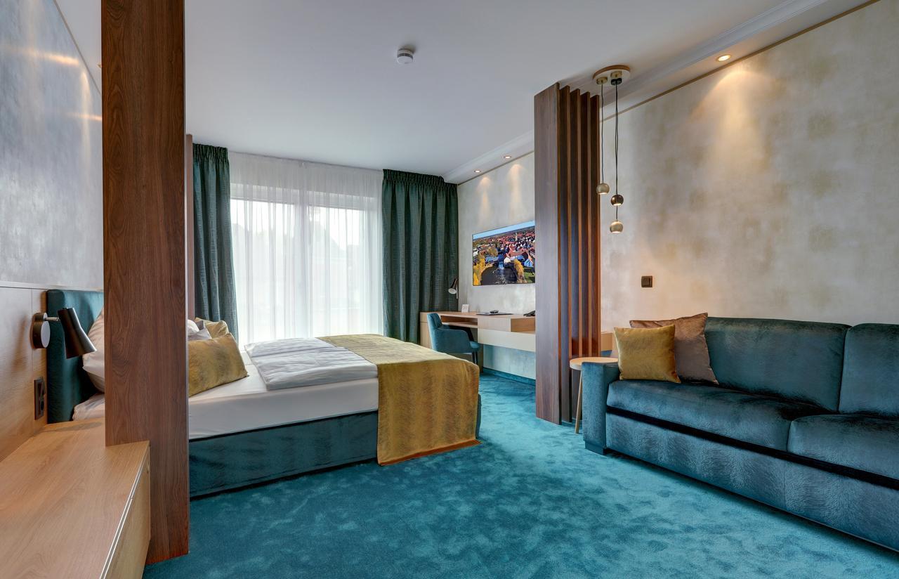 Hotel Im Engel Warendorf Kültér fotó